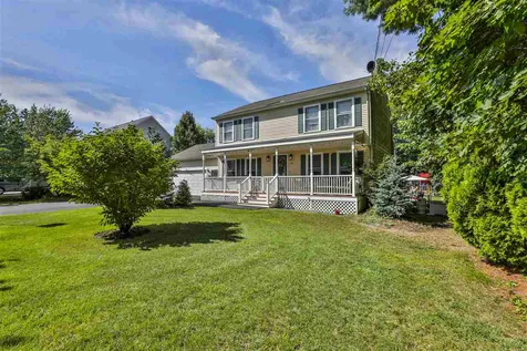 140 Concord Street Nashua NH 03064