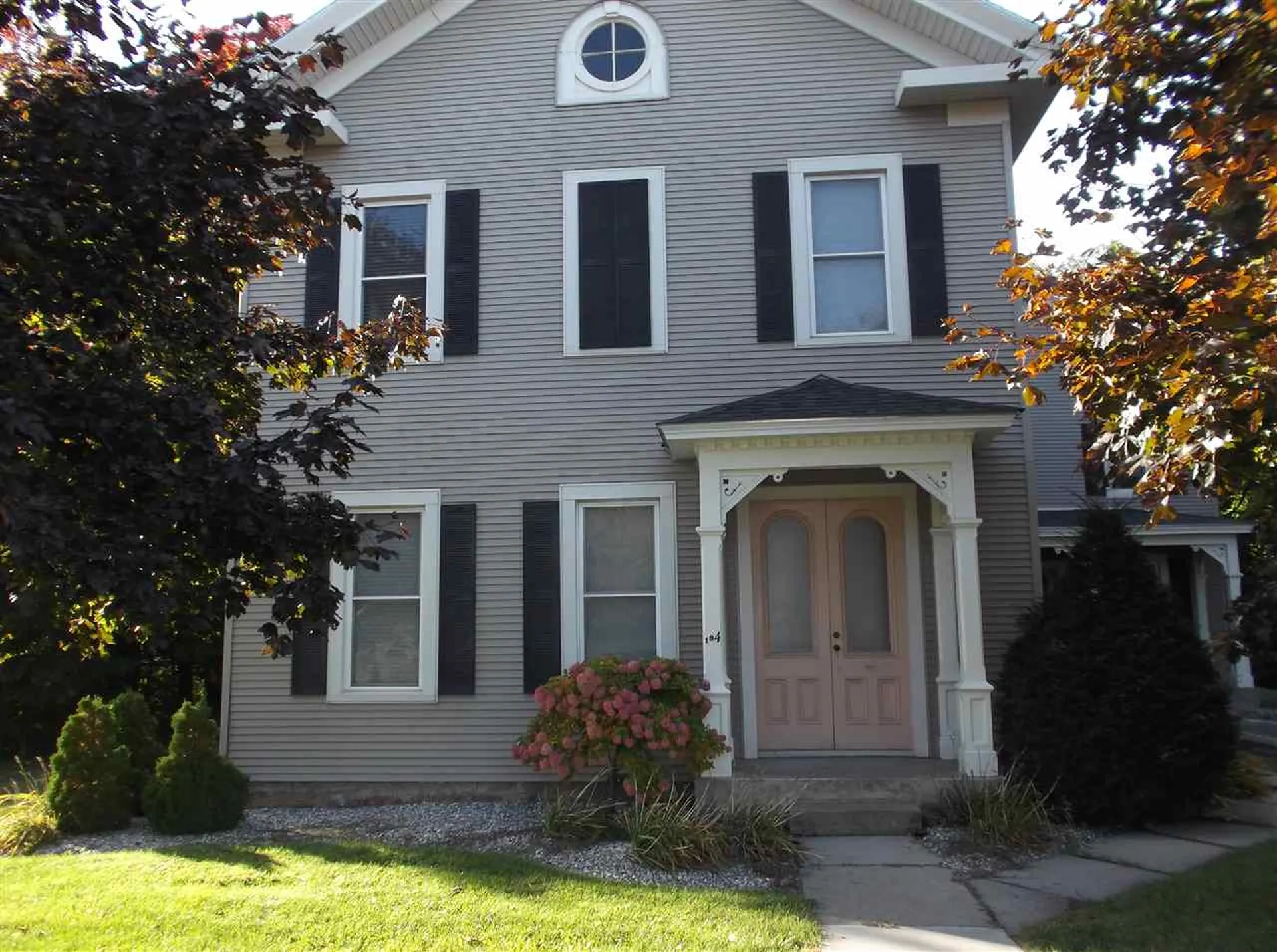 184 South Main Street St. Albans City VT 05478
