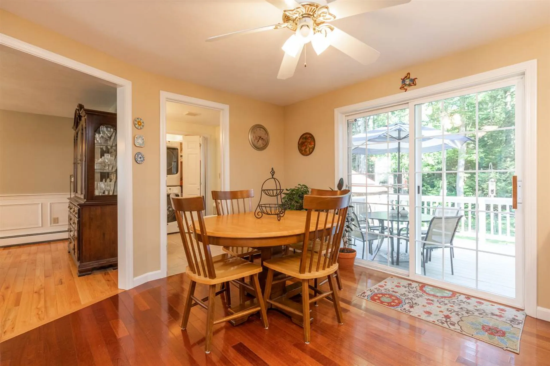 2 Chapman Way Exeter NH 03833