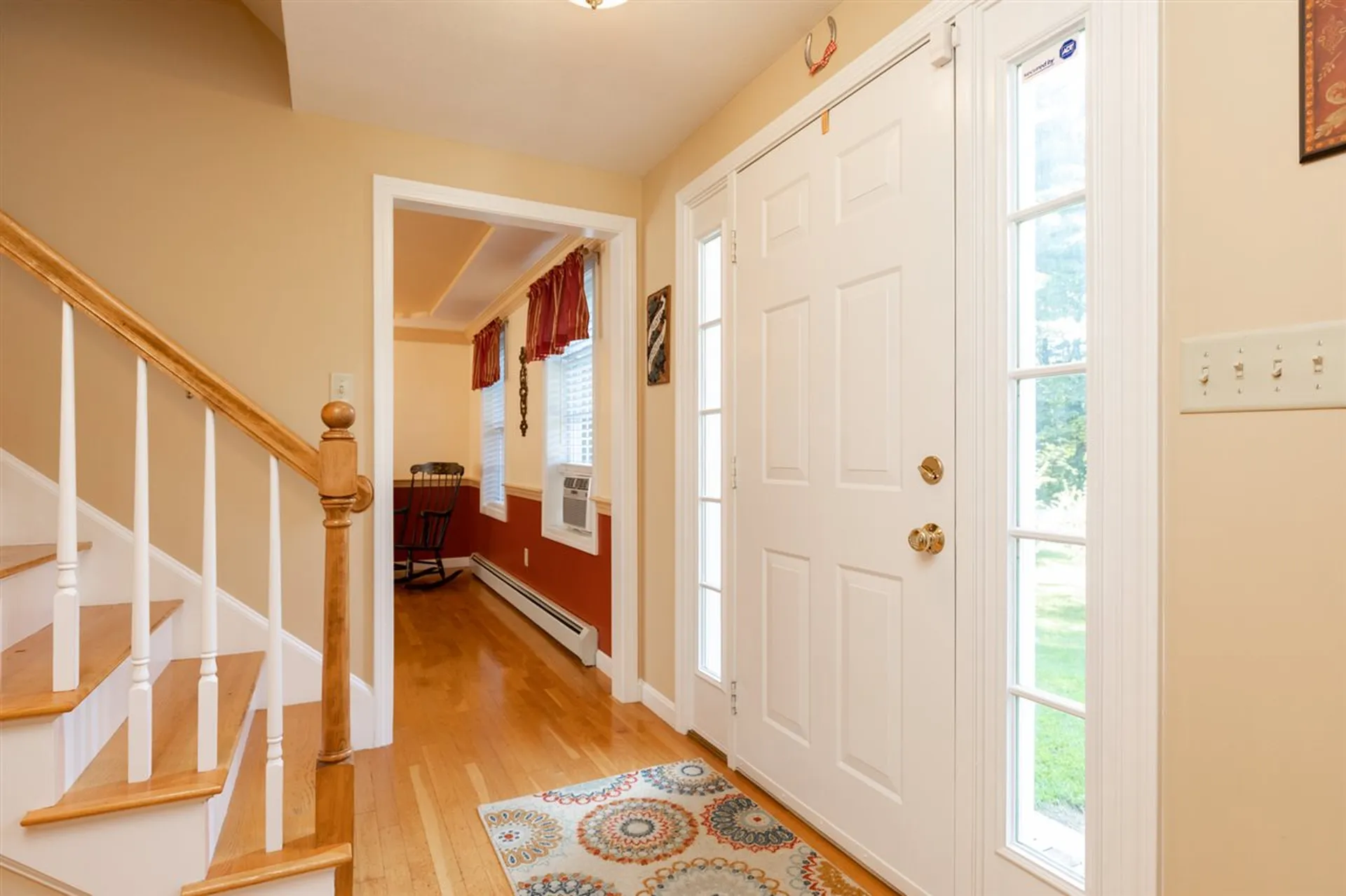 2 Chapman Way Exeter NH 03833