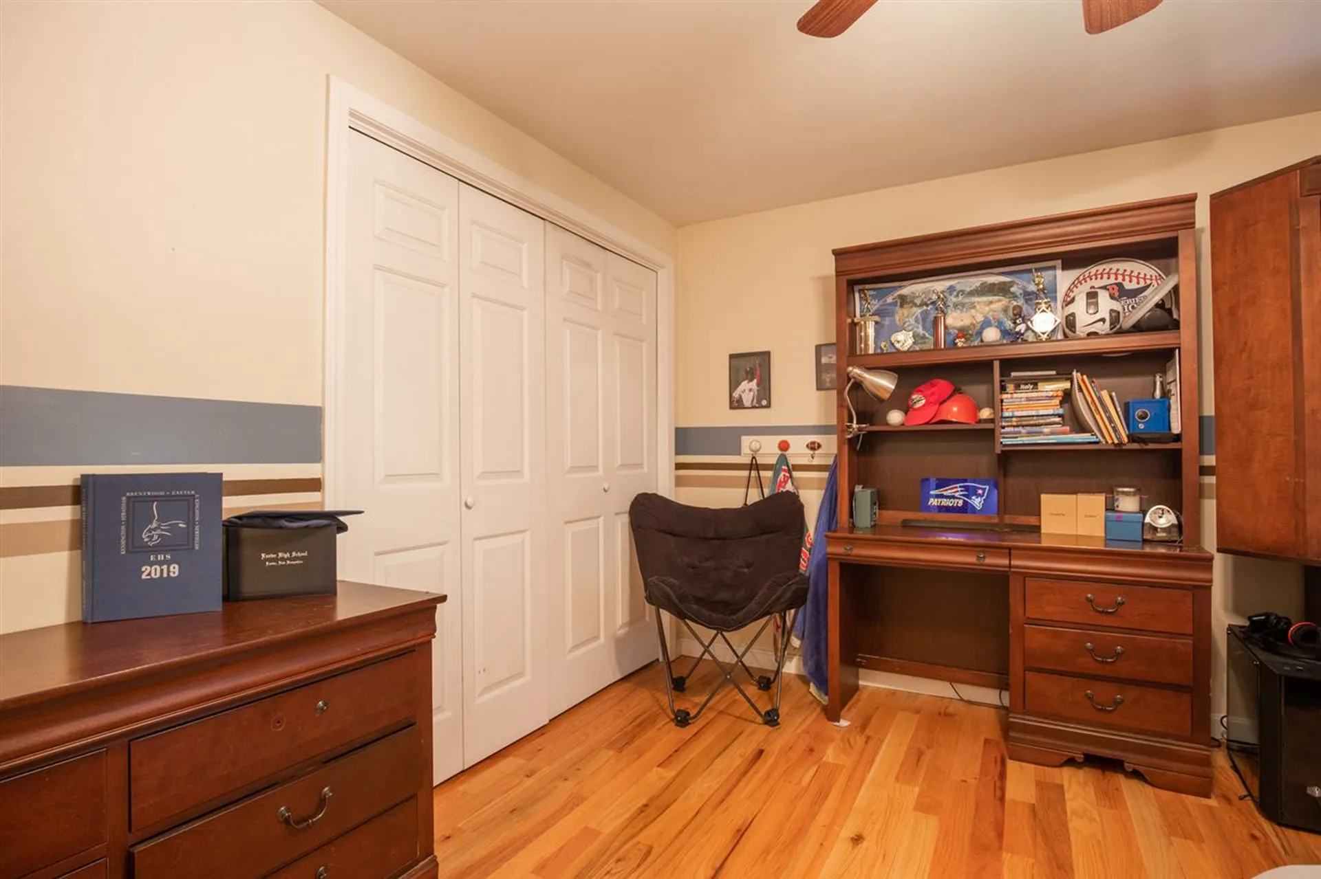 2 Chapman Way Exeter NH 03833