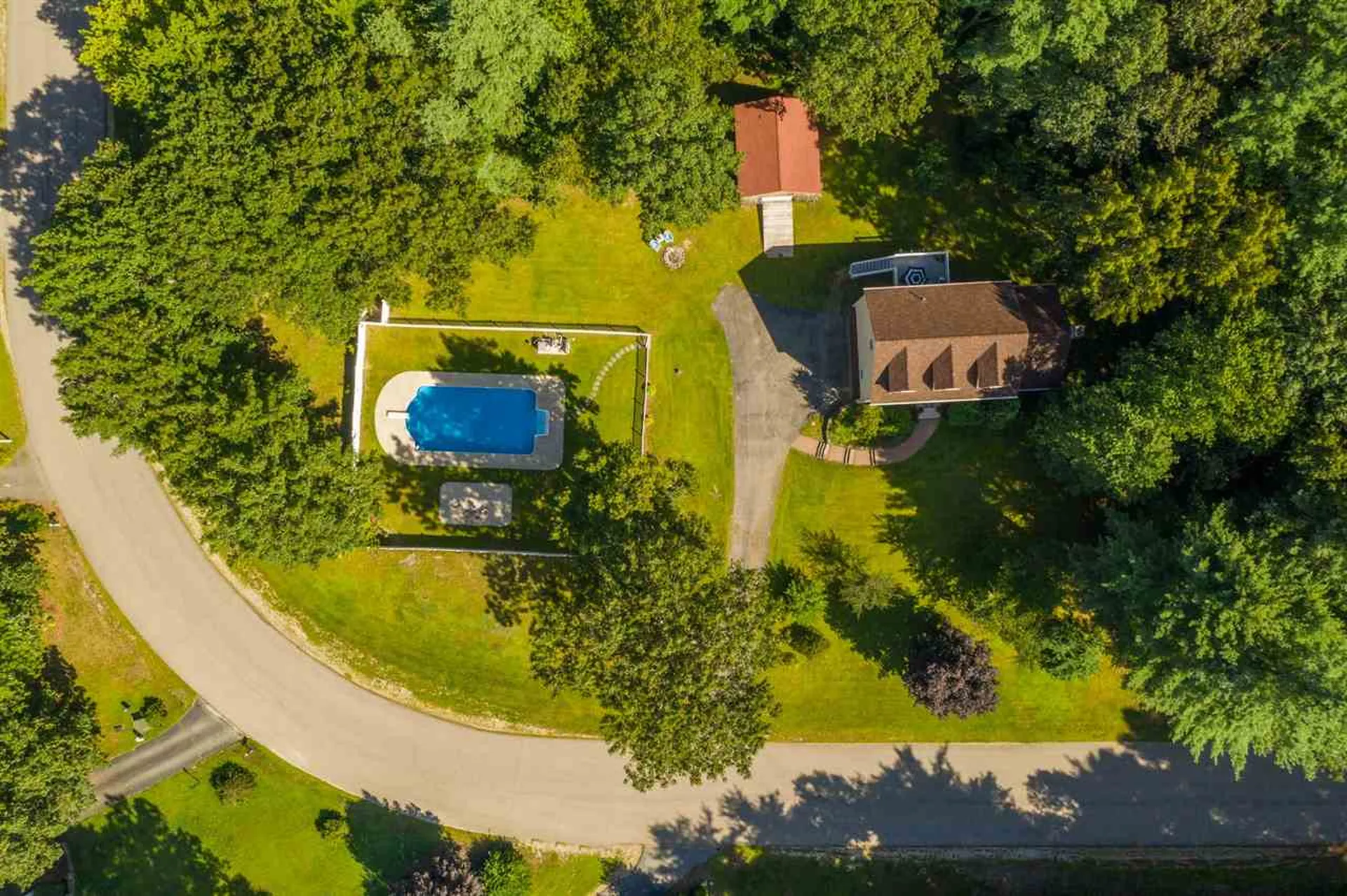2 Chapman Way Exeter NH 03833