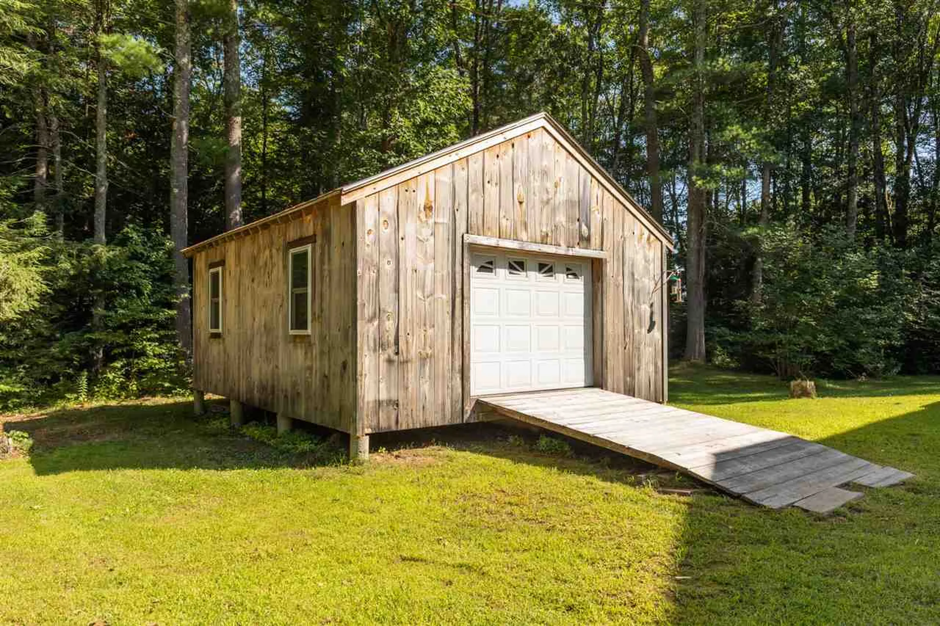 2 Chapman Way Exeter NH 03833