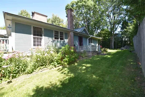 15 Maple Manor Vergennes VT 05491