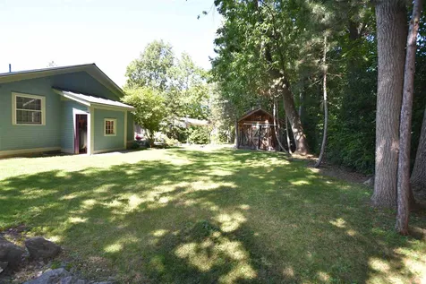 15 Maple Manor Vergennes VT 05491