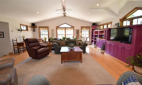 15 Maple Manor Vergennes VT 05491