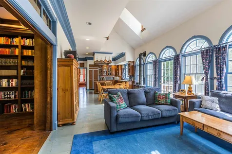 185 Spruce Lane Dorset VT 05251