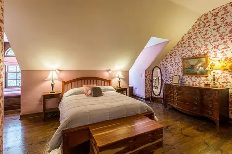 185 Spruce Lane Dorset VT 05251