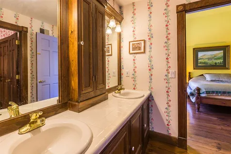 185 Spruce Lane Dorset VT 05251