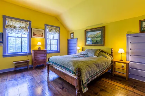 185 Spruce Lane Dorset VT 05251