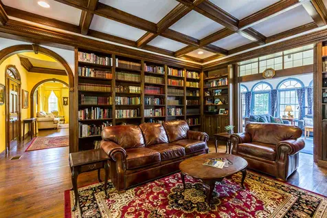 185 Spruce Lane Dorset VT 05251