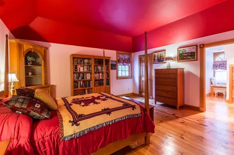 185 Spruce Lane Dorset VT 05251
