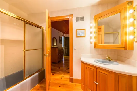 185 Spruce Lane Dorset VT 05251
