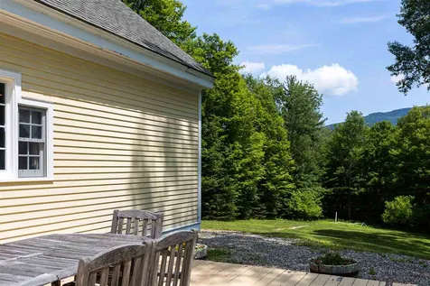185 Spruce Lane Dorset VT 05251