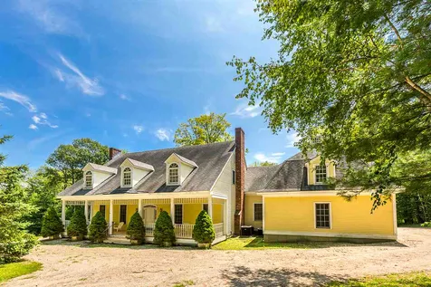 185 Spruce Lane Dorset VT 05251