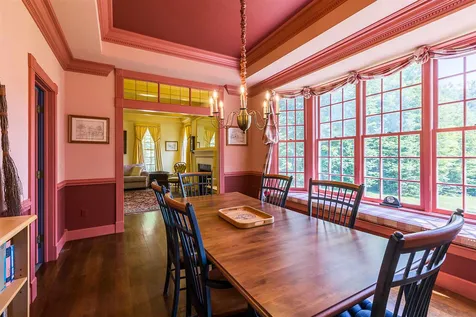 185 Spruce Lane Dorset VT 05251