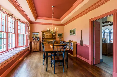 185 Spruce Lane Dorset VT 05251