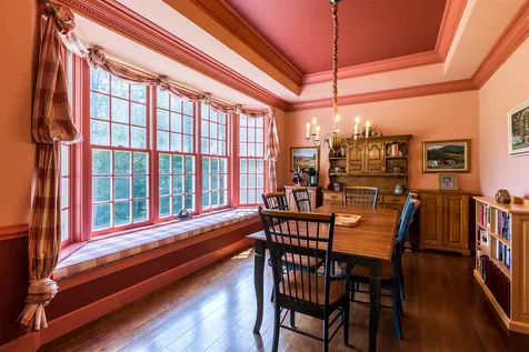185 Spruce Lane Dorset VT 05251