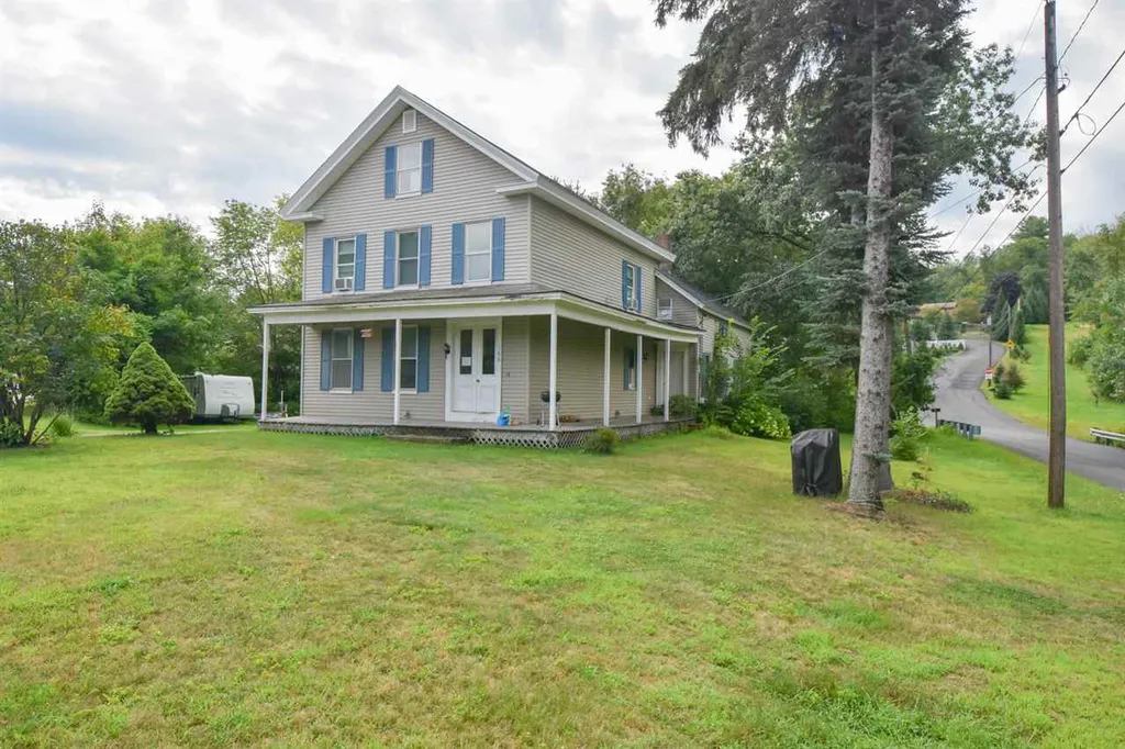 166 Garfield Street Laconia NH 03246