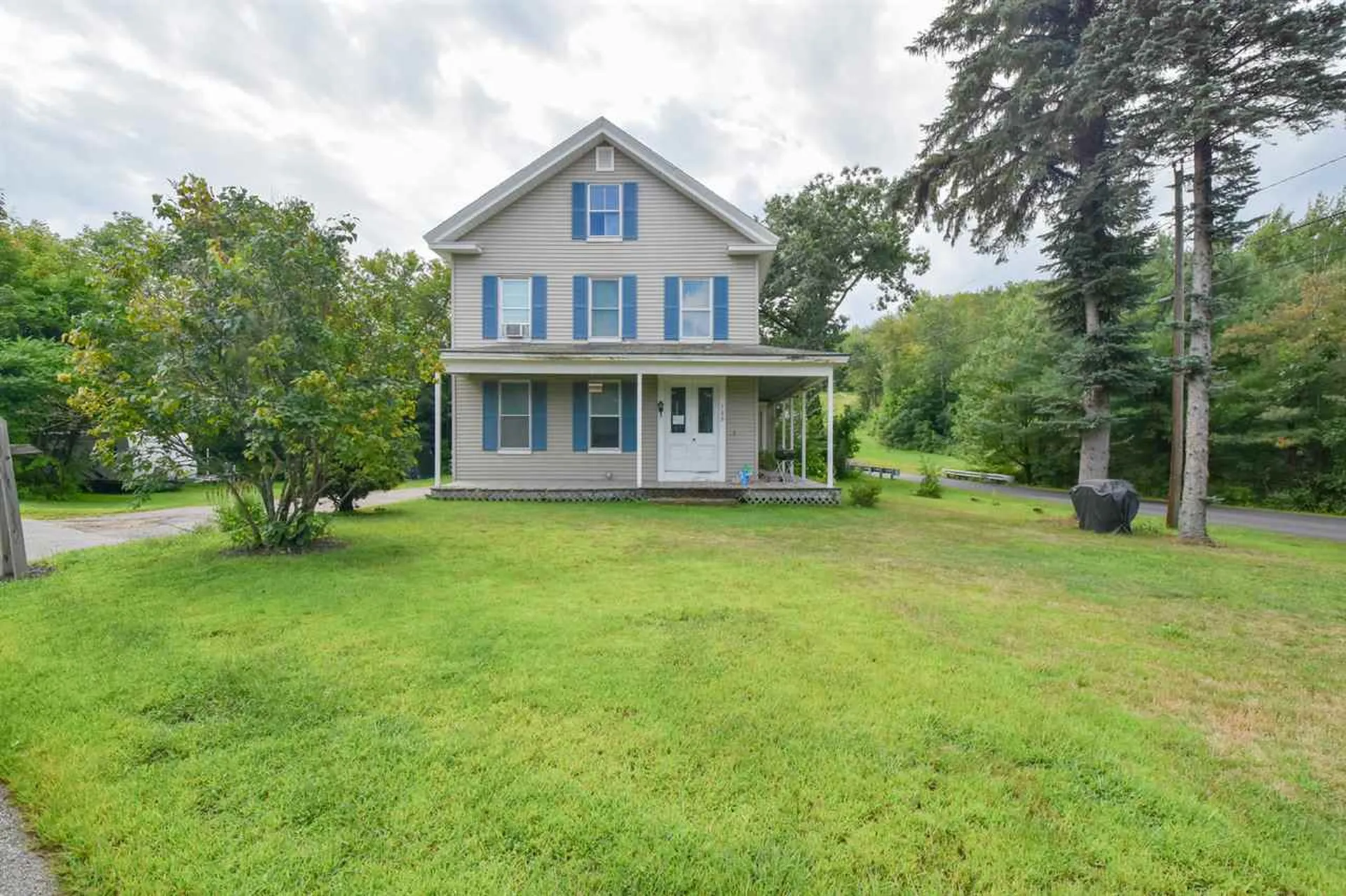 166 Garfield Street Laconia NH 03246