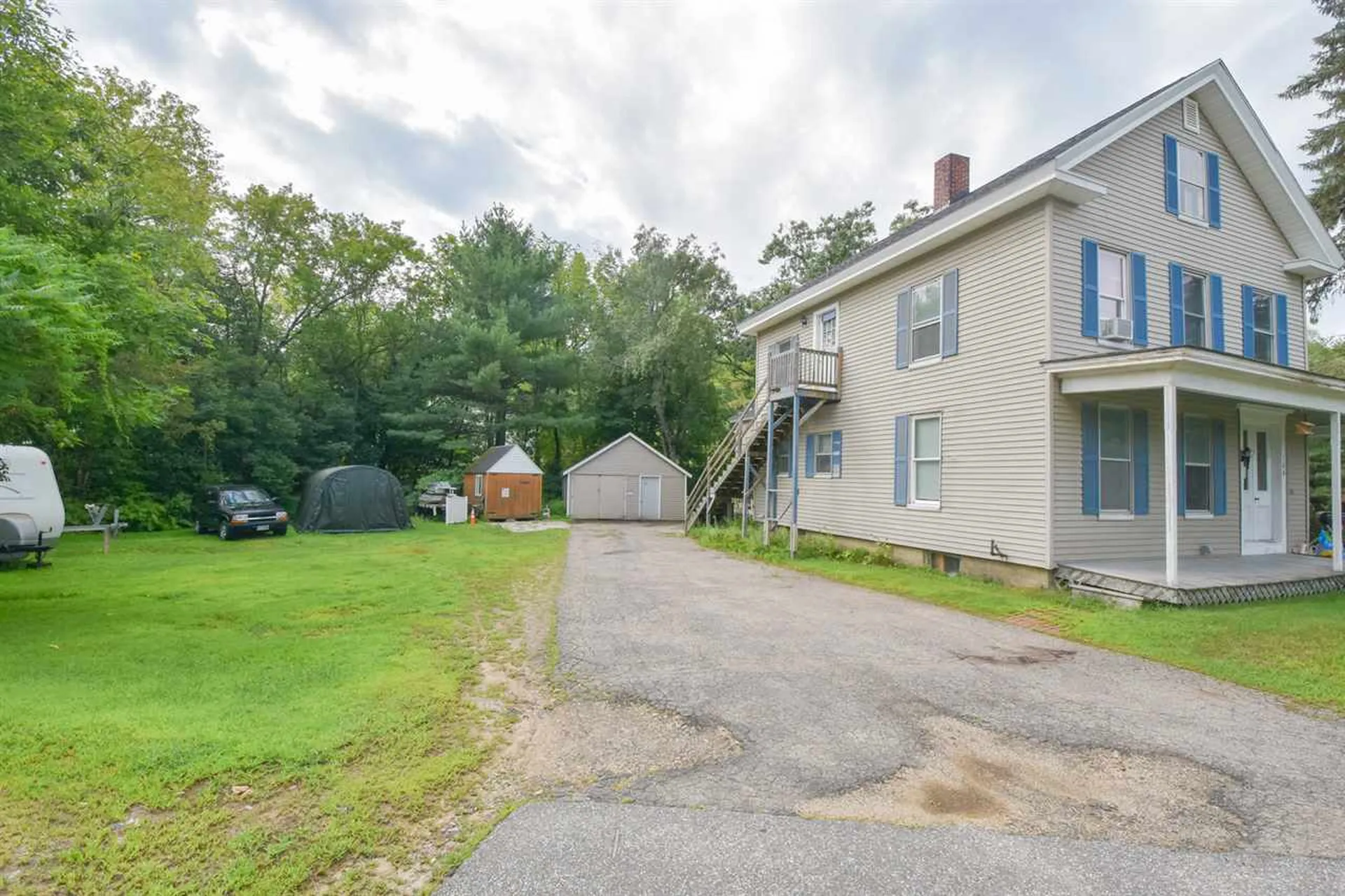 166 Garfield Street Laconia NH 03246