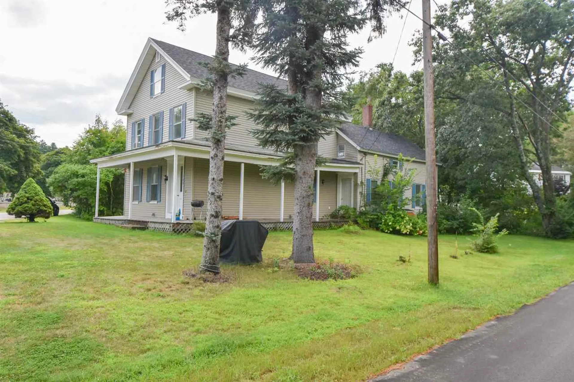 166 Garfield Street Laconia NH 03246