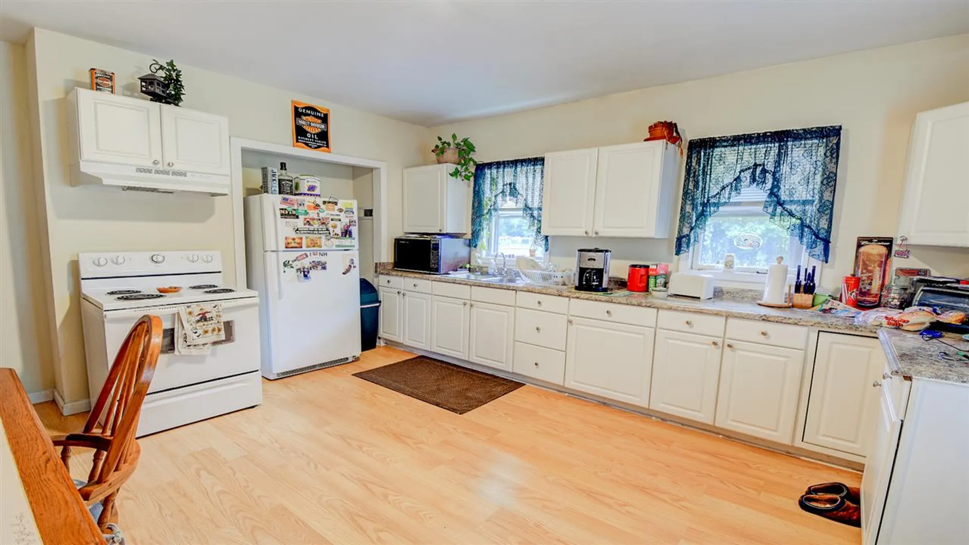 166 Garfield Street Laconia NH 03246
