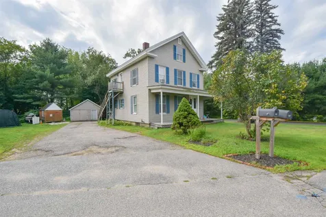 166 Garfield Street Laconia NH 03246