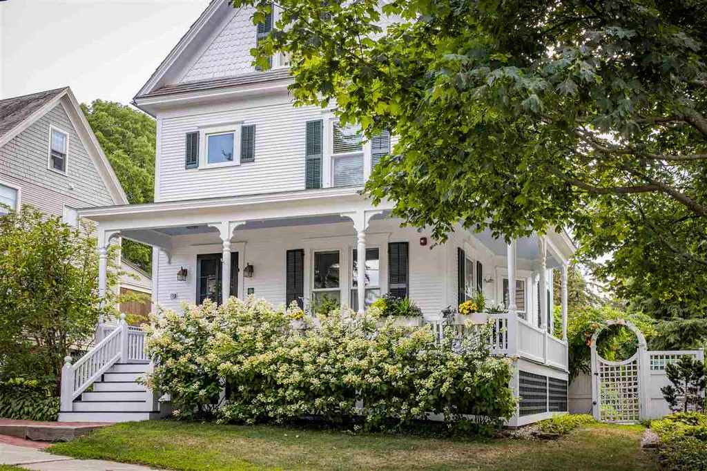 25 Bayview Street Burlington VT 05401