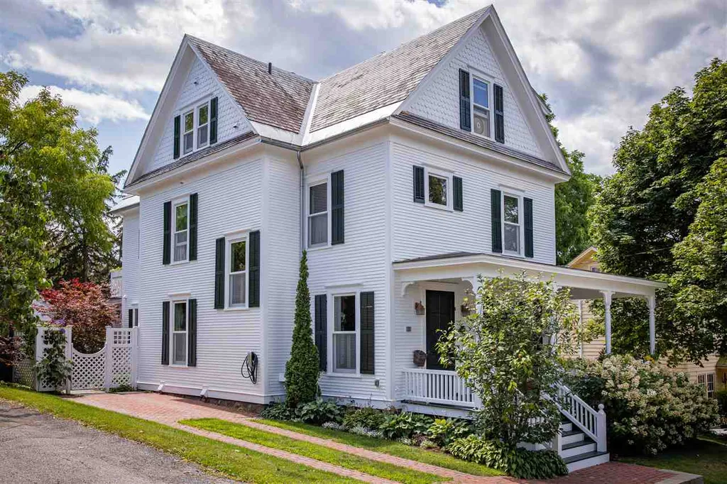 25 Bayview Street Burlington VT 05401