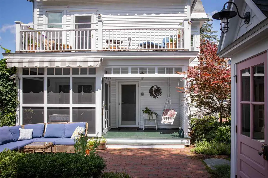 25 Bayview Street Burlington VT 05401