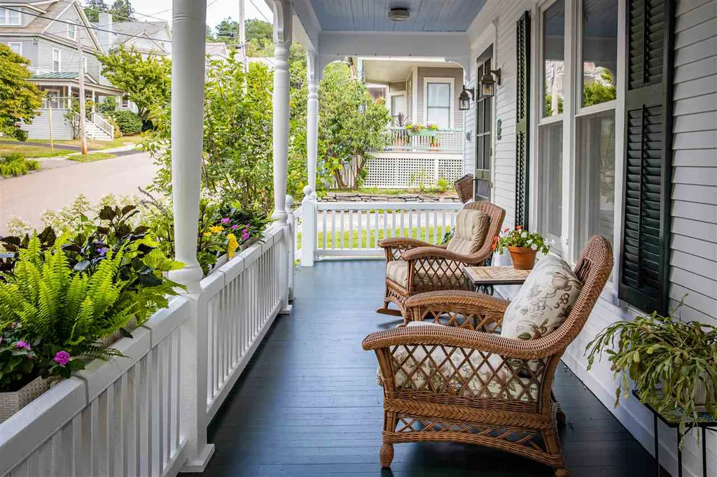 25 Bayview Street Burlington VT 05401