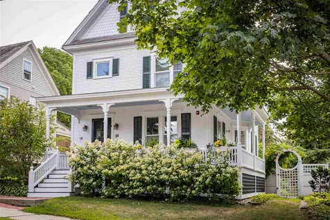 25 Bayview Street Burlington VT 05401