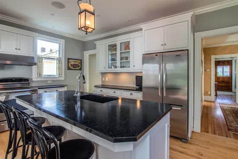 25 Bayview Street Burlington VT 05401