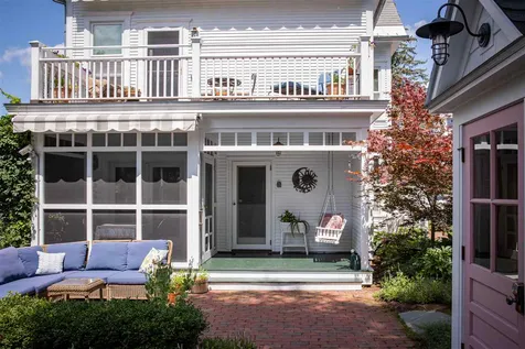 25 Bayview Street Burlington VT 05401