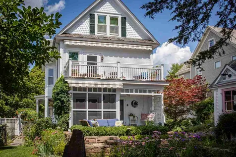 25 Bayview Street Burlington VT 05401