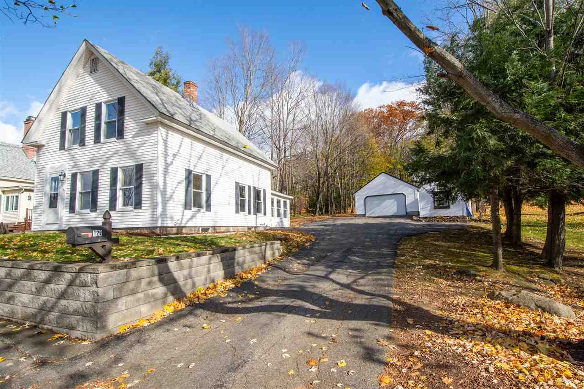 129 Franklin Street Laconia NH 03246
