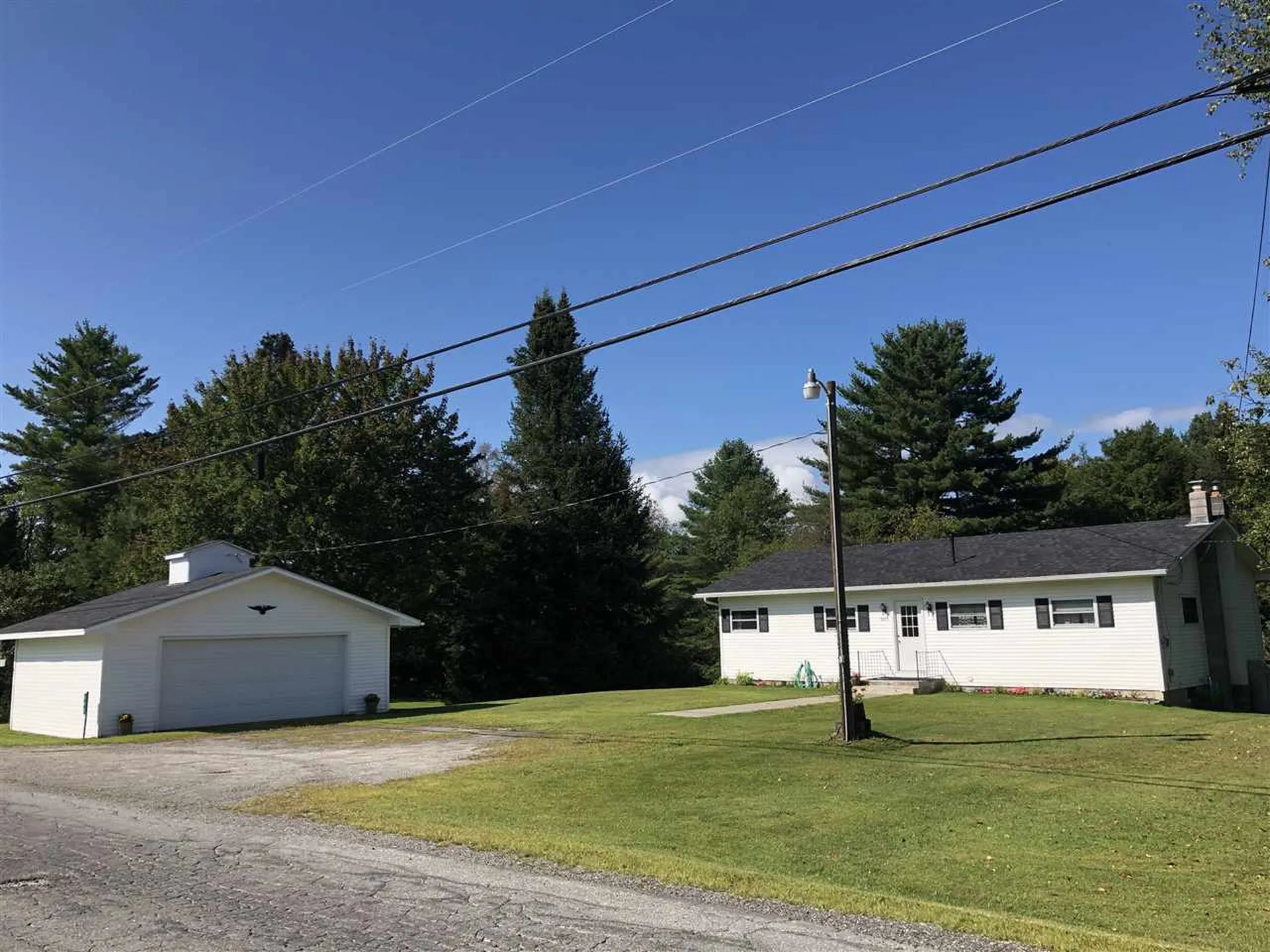 723 Center Road Hyde Park VT 05655