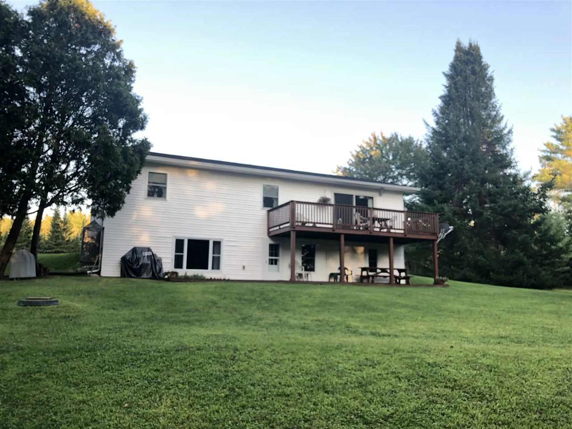 723 Center Road Hyde Park VT 05655