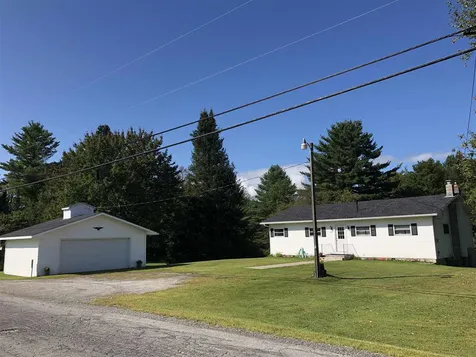 723 Center Road Hyde Park VT 05655