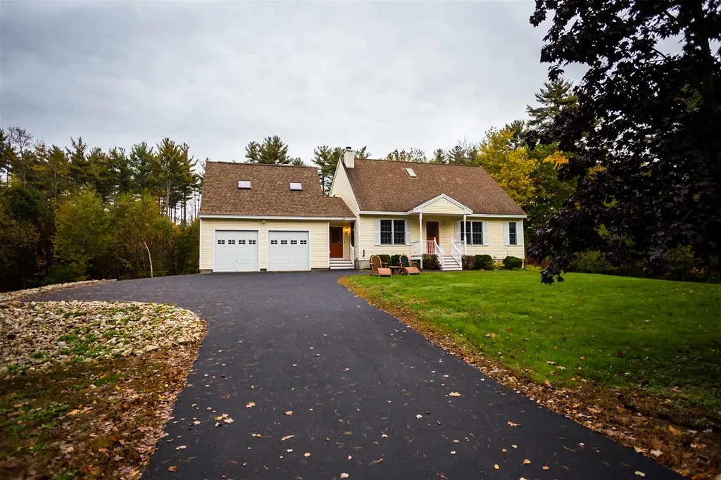 213 Blackwater Road Somersworth NH 03878