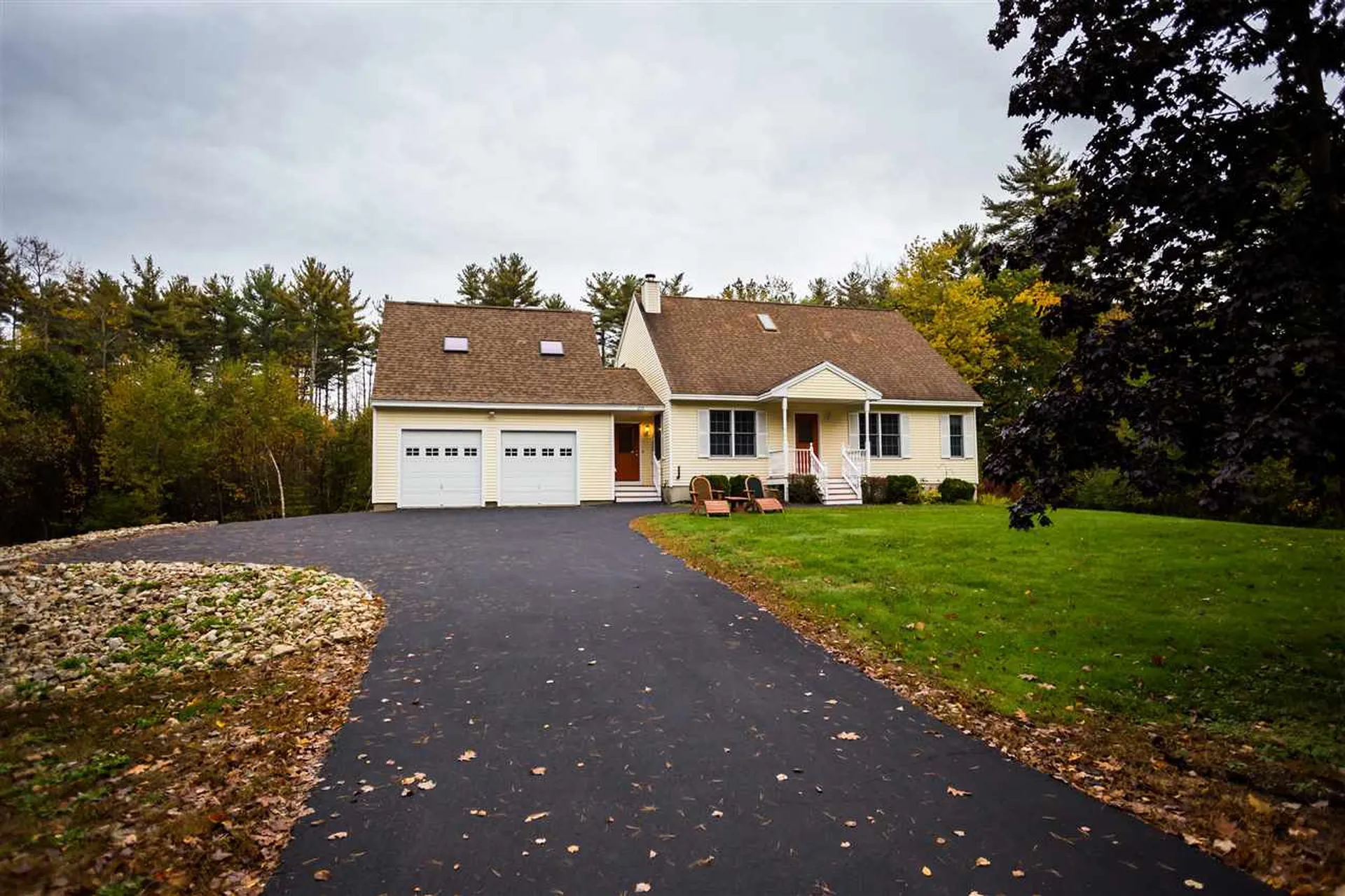 213 Blackwater Road Somersworth NH 03878