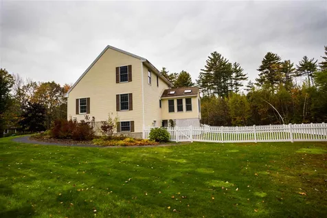 213 Blackwater Road Somersworth NH 03878