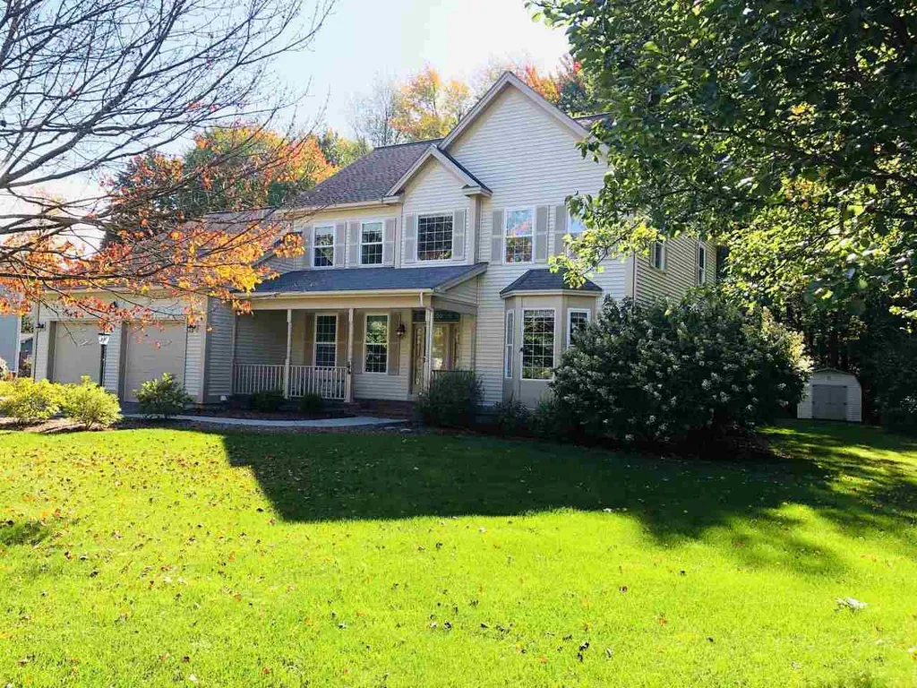 56 Burnham Lane Colchester VT 05446