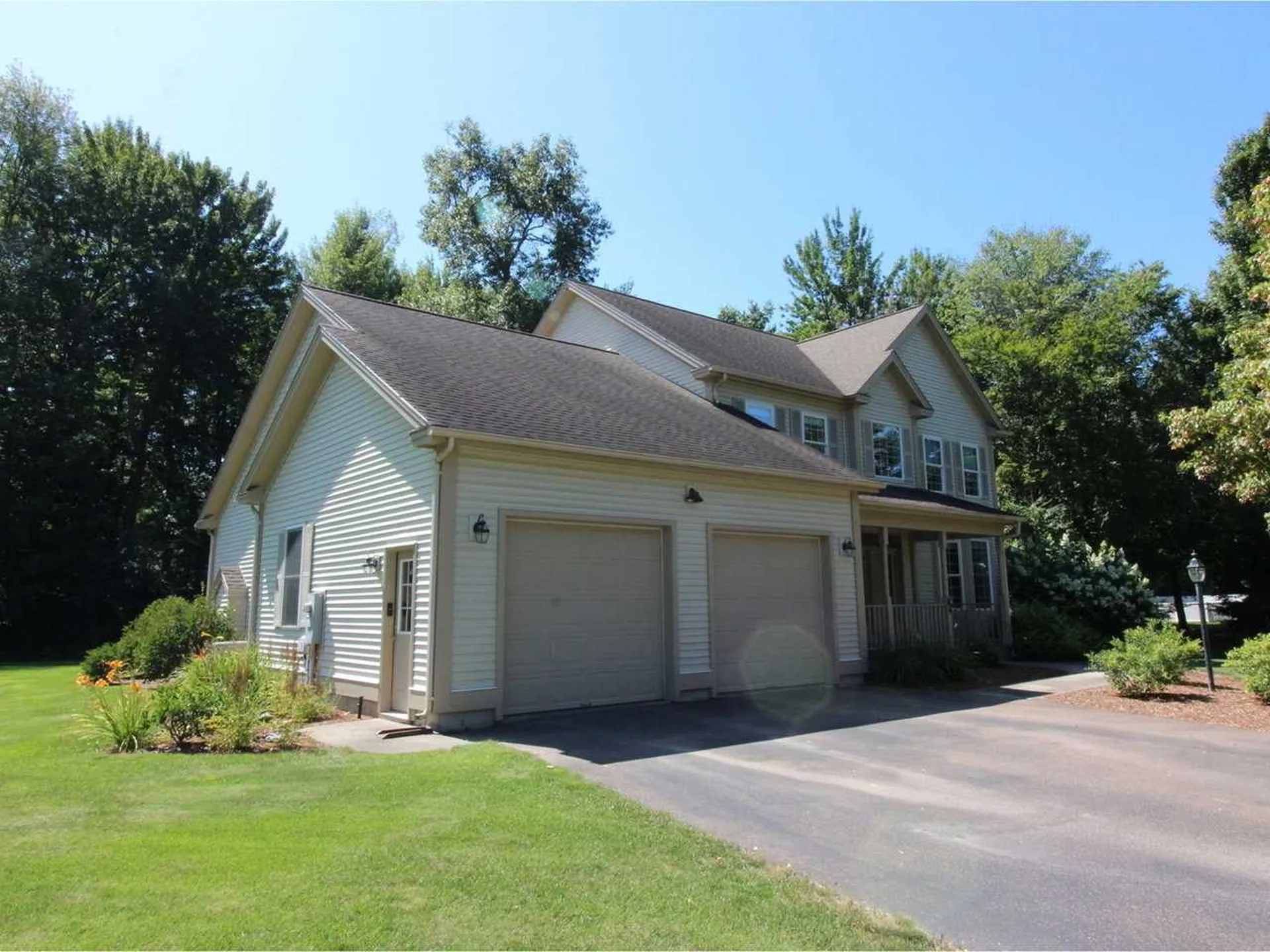 56 Burnham Lane Colchester VT 05446