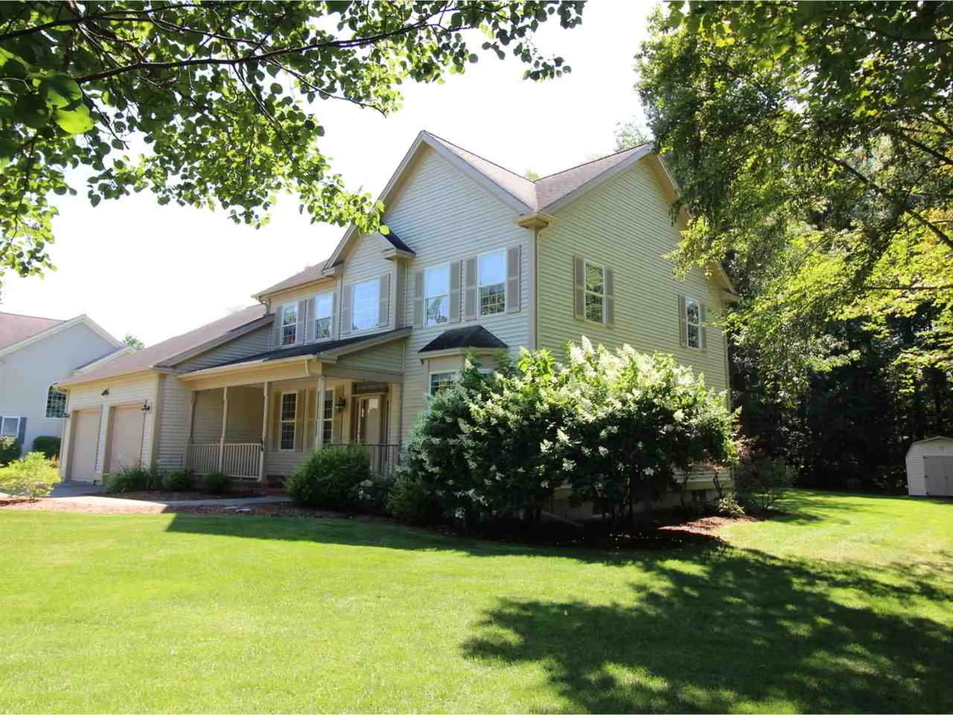 56 Burnham Lane Colchester VT 05446