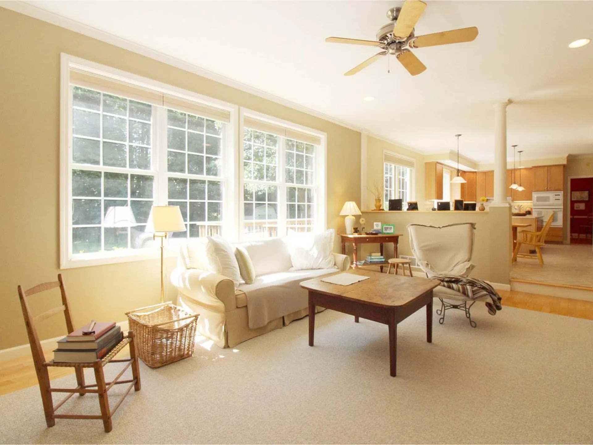 56 Burnham Lane Colchester VT 05446