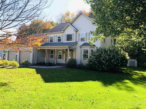 56 Burnham Lane Colchester VT 05446