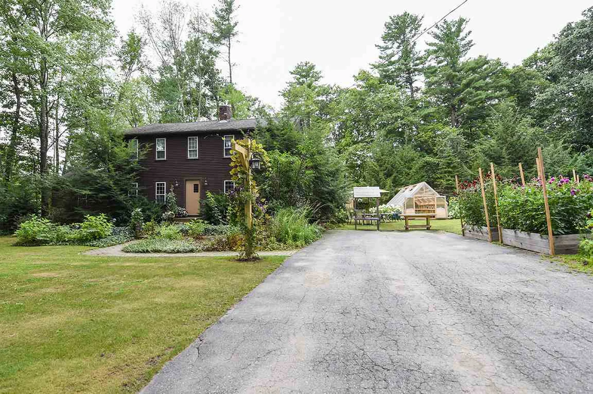 108 Long Pond Road Danville NH 03819