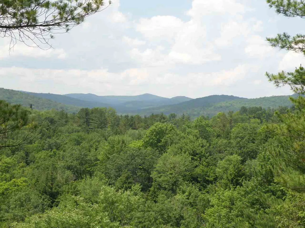 0 Stevens Road West Fairlee VT 05083
